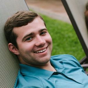 Meet your Posher, Dusty